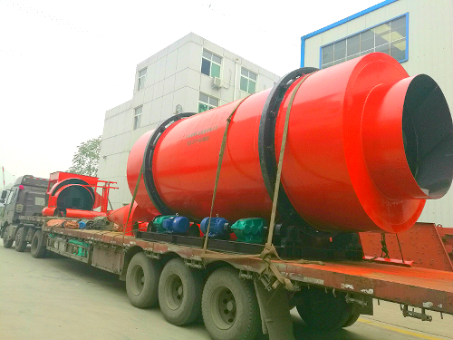 沙子干燥設(shè)備 沙子烘干機